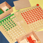 Calcul Montessori