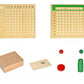 Calcul Montessori