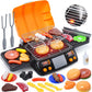 Set de barbecue Montessori