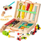 Kit d’Outils Montessori