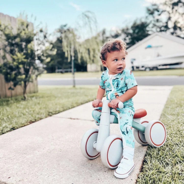 Vélo d'Équilibre Bébé Montessori