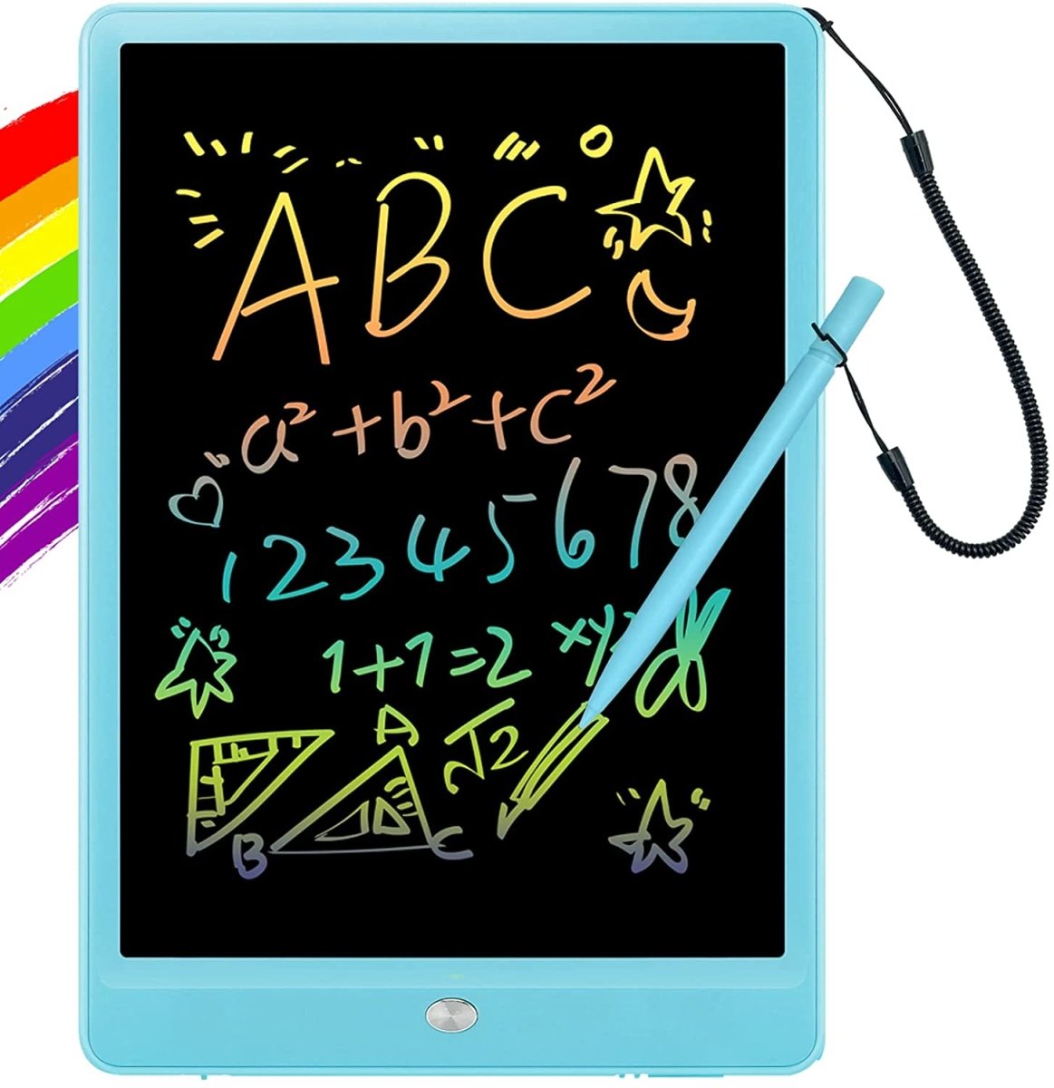 Tablette Montessori