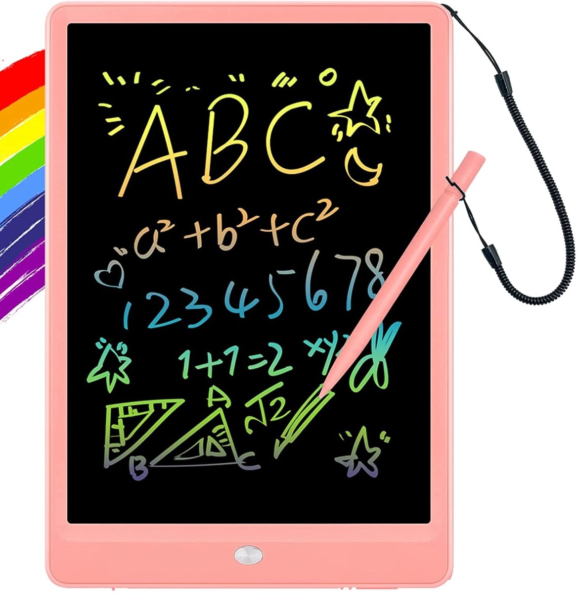 Tablette Montessori