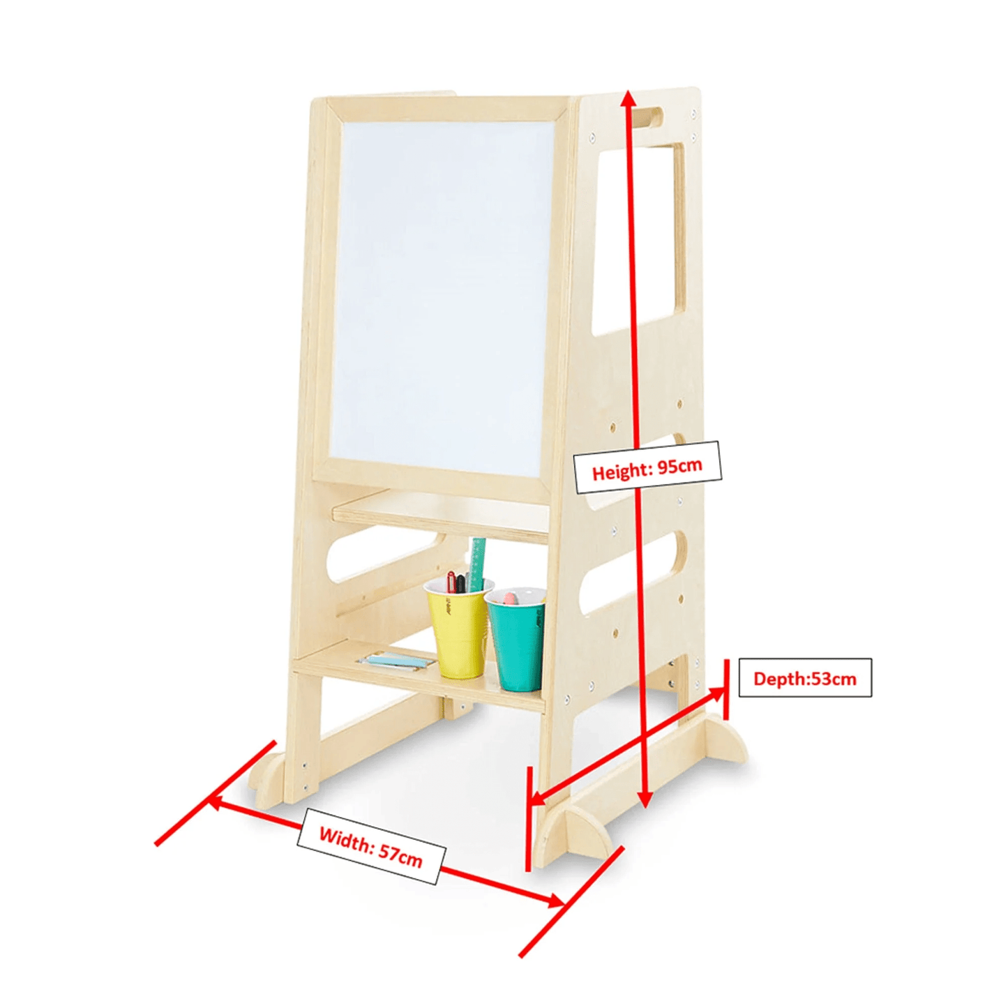 Tour d’Observation Montessori